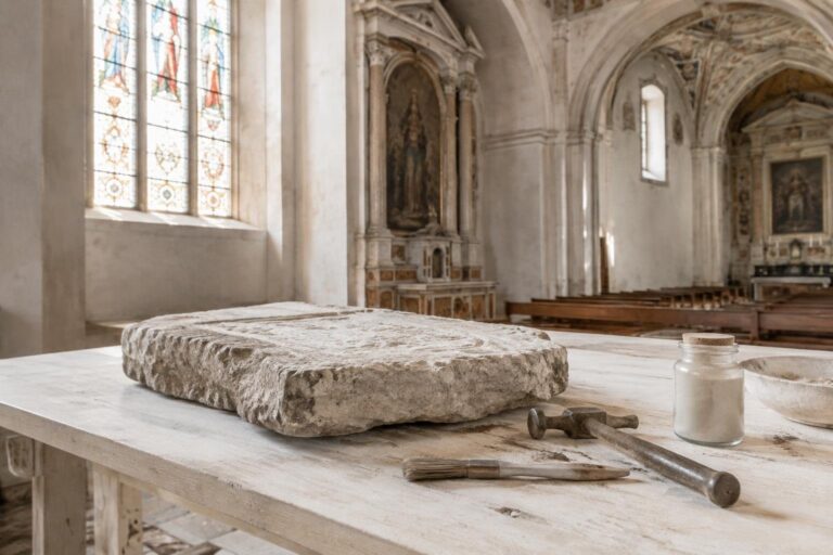 Open! Studi Aperti: scopri l’Oratorio di San Giovanni a Spello