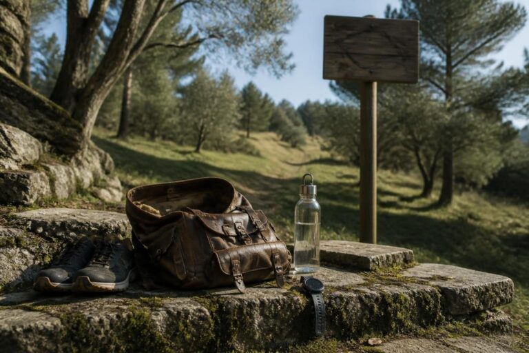 Percorsi trail a Perugia: guida per chi inizia