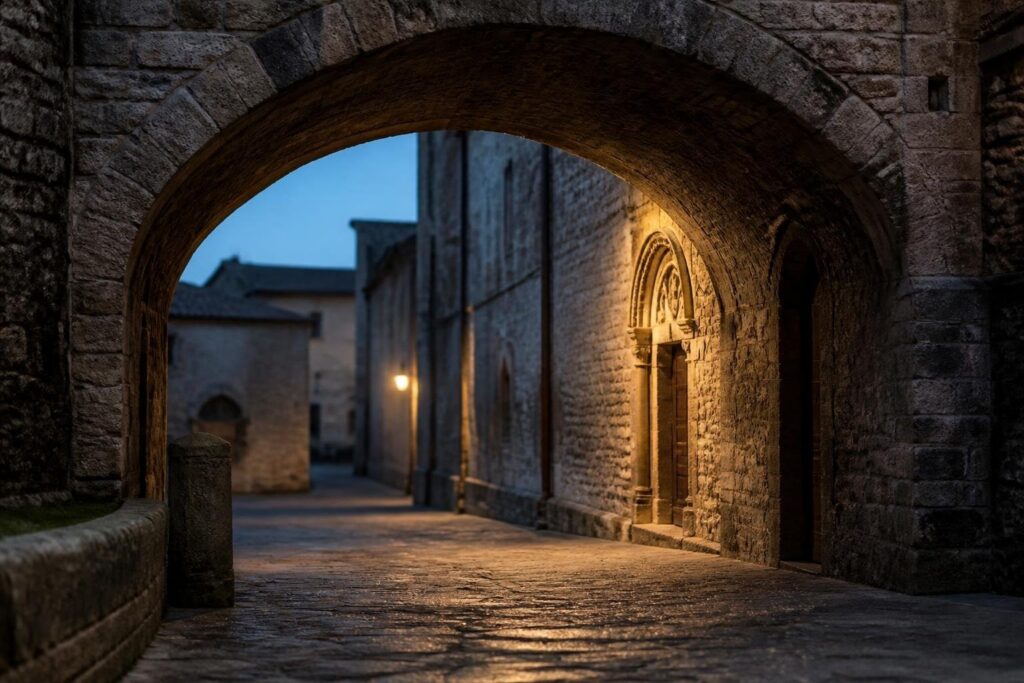 Perugia e Assisi sulle orme di San Francesco