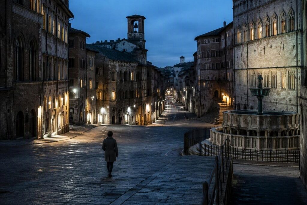 Perugia, eventi: come scoprirli e pianificarli al meglio