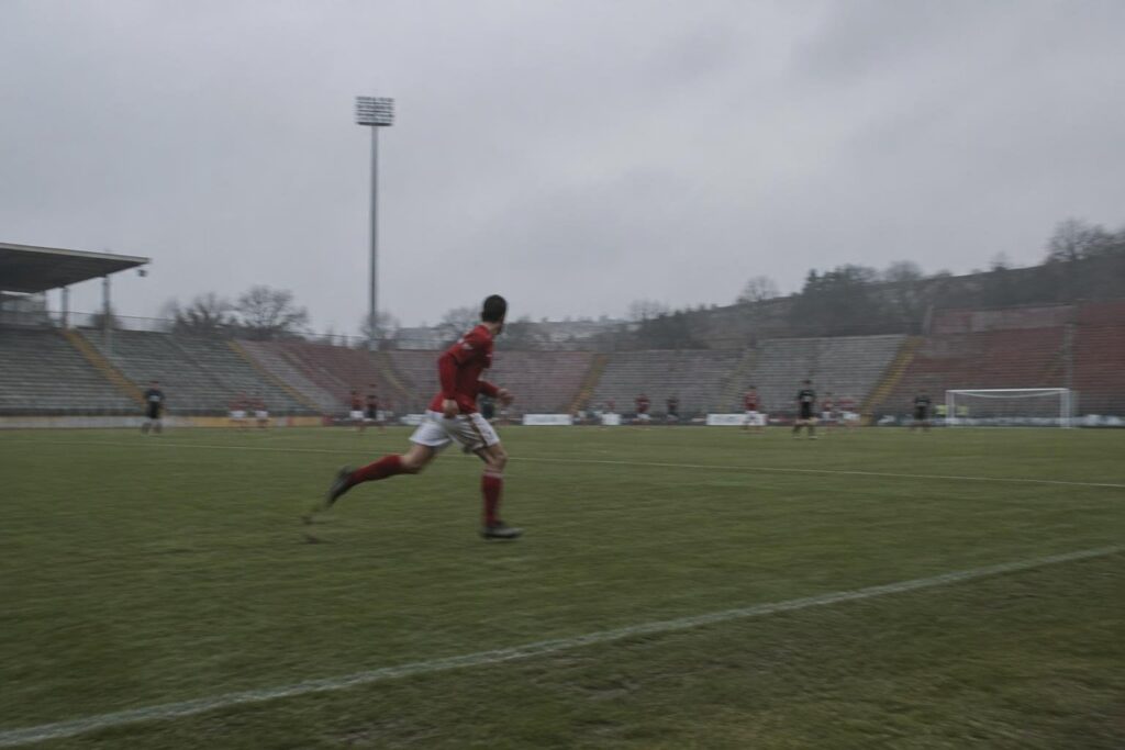 Perugia sfida il Vado: cuore tecnico e cambi di comando