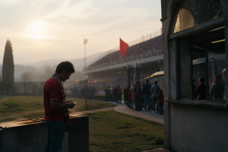 Perugia, Stadio Curi: come vivere la partita al meglio