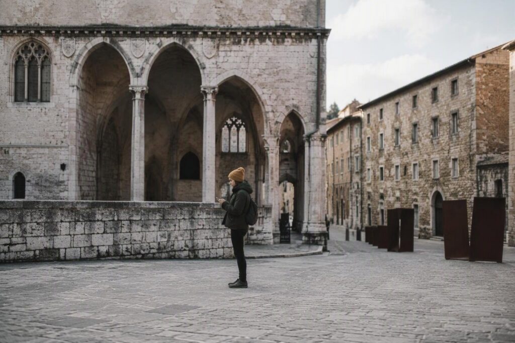 Perugia weekend: guida pratica tra mostre, concerti e sport
