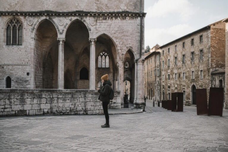 Perugia weekend: guida pratica tra mostre, concerti e sport