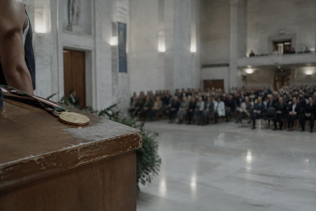 Premiati gli atleti e le società di Bastia Umbra nella cerimonia di ottobre