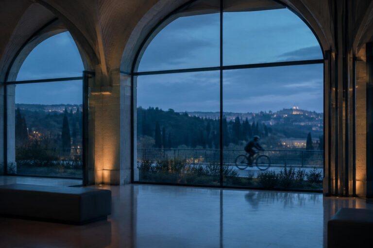 Primo incontro ‘Aziende e foreste’ a Perugia: imprese e boschi insieme