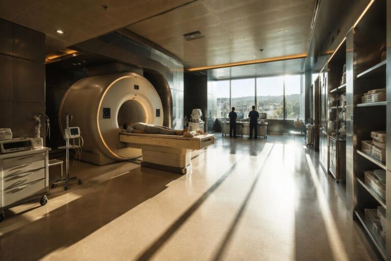 Protocollo risonanza magnetica per pacemaker nella Usl Umbria 1