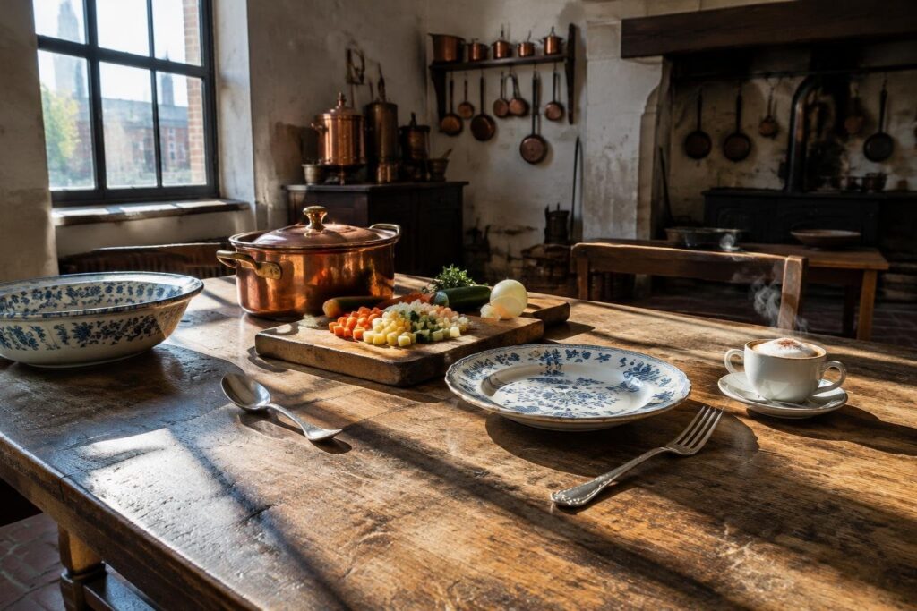 San Francesco, amore e cucina: la lezione di Bottura e Recalcati al Cook Fest
