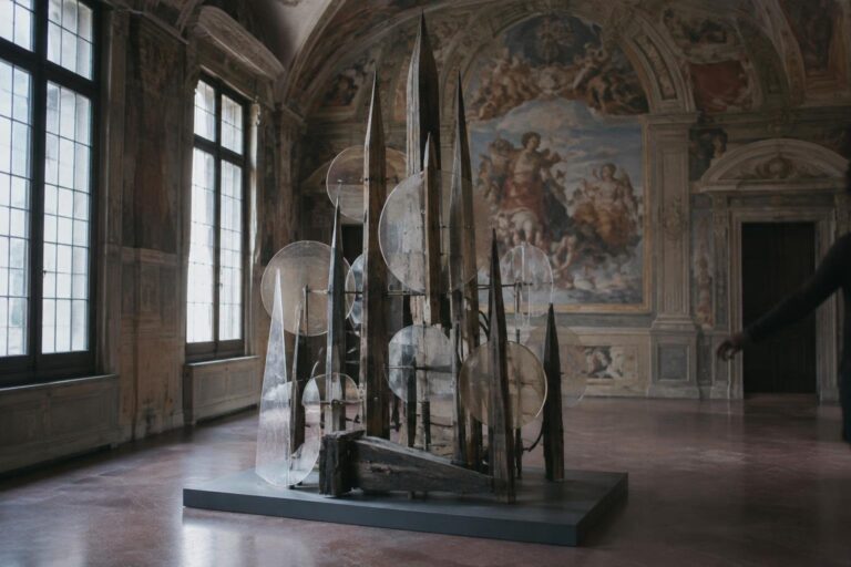 Social Sculpture 2026: arte e inclusione giovanile in Umbria
