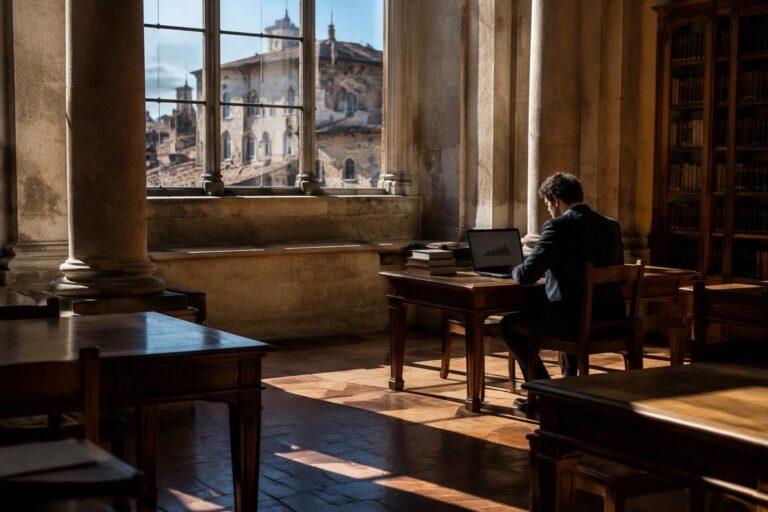 Sondaggi in Umbria: leggere campione e ponderazioni