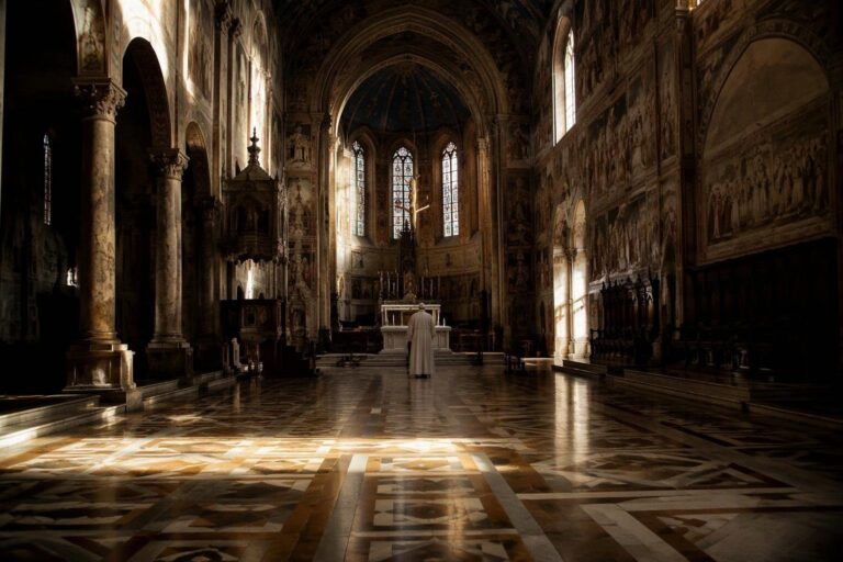 Spirito di Assisi 2026: Papa Leone XIV guida l’incontro interreligioso