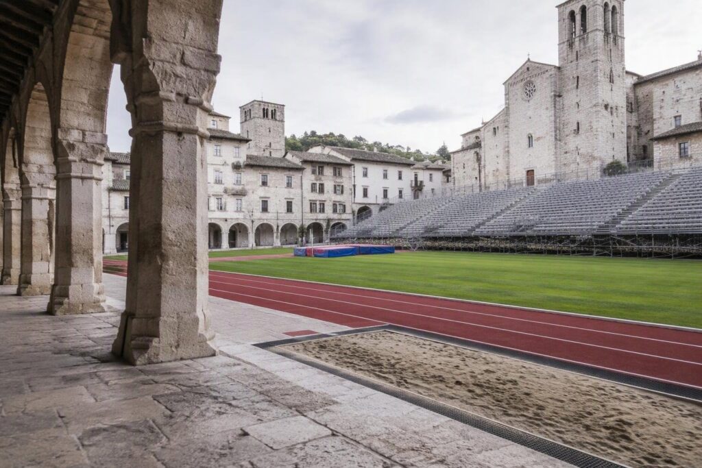 SportCity Day a Bastia Umbra: sport, movimento e benessere per tutti