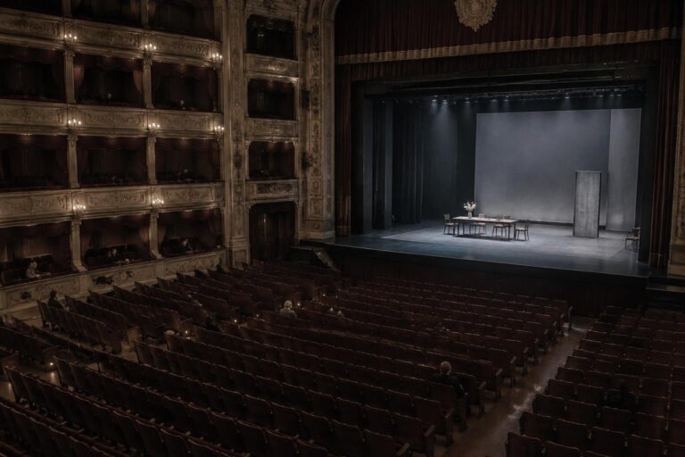 Teatro Lyrick, Florida e palchi del Canavese: le novità di stagione
