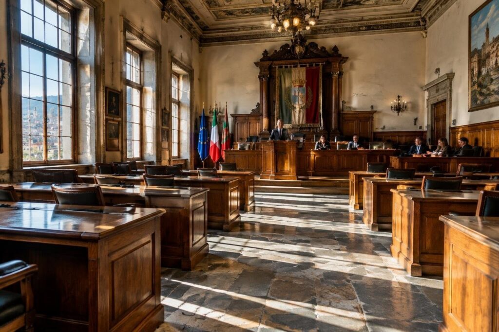 Terni: il sindaco apre commissione per esaminare cessione 2023 e patti parasociali