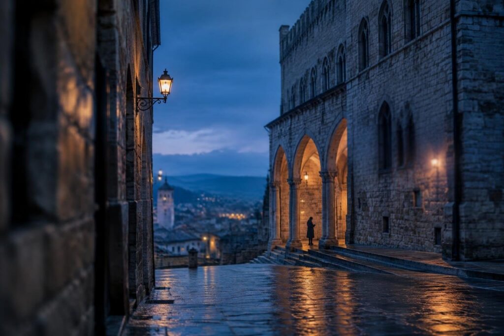 Todi ospita il Forum sulle città intelligenti per l’Umbria