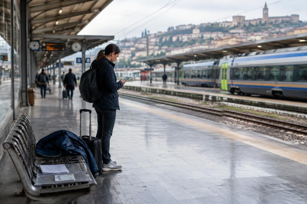 Trasferte sportive sicure: meteo, piani B e assicurazioni