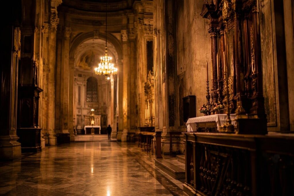 Trastevere al centro delle feste per i 800 anni di San Francesco