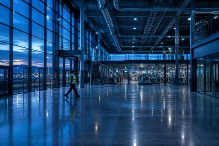 Umbragroup inaugura hub elettronico da 35.000 m² a Spello