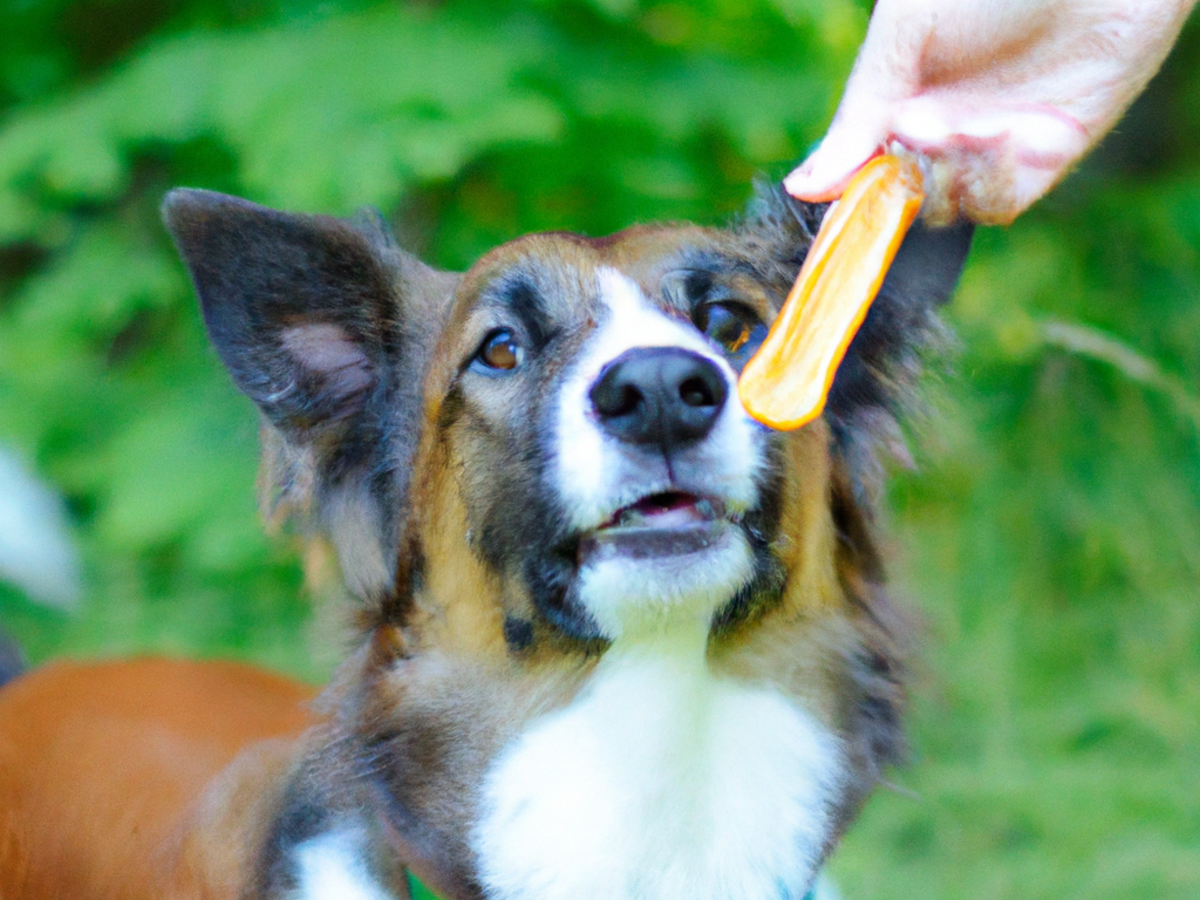 Cómo recompensar a un perro: guía y consejos útiles