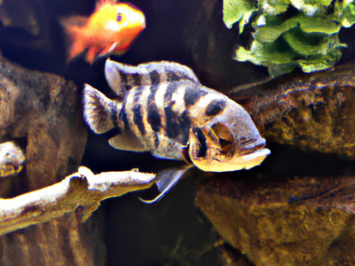 ¿Cómo y cuándo duermen los peces de acuario?