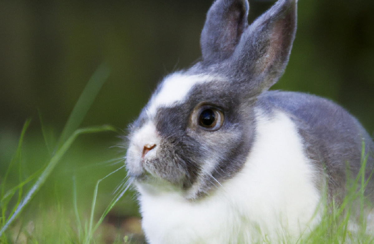 ¿Cuánto vive un conejo enano? La esperanza de vida
