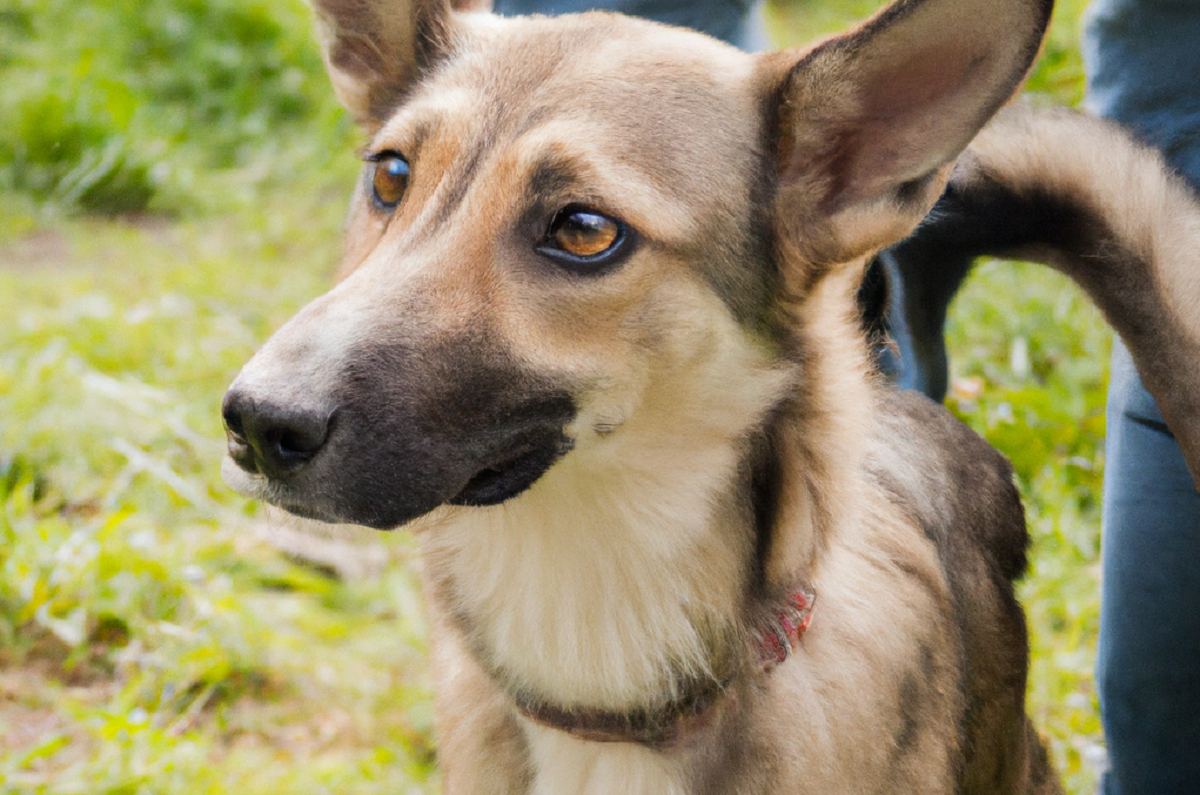 Ventajas de adoptar un perro mestizo