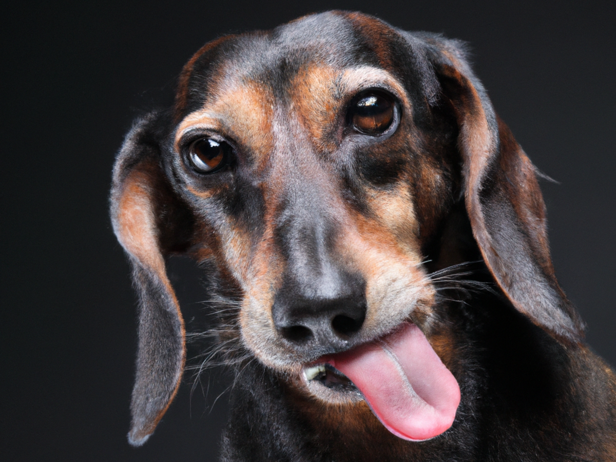 Cómo combatir el mal aliento de un perro: remedios naturales