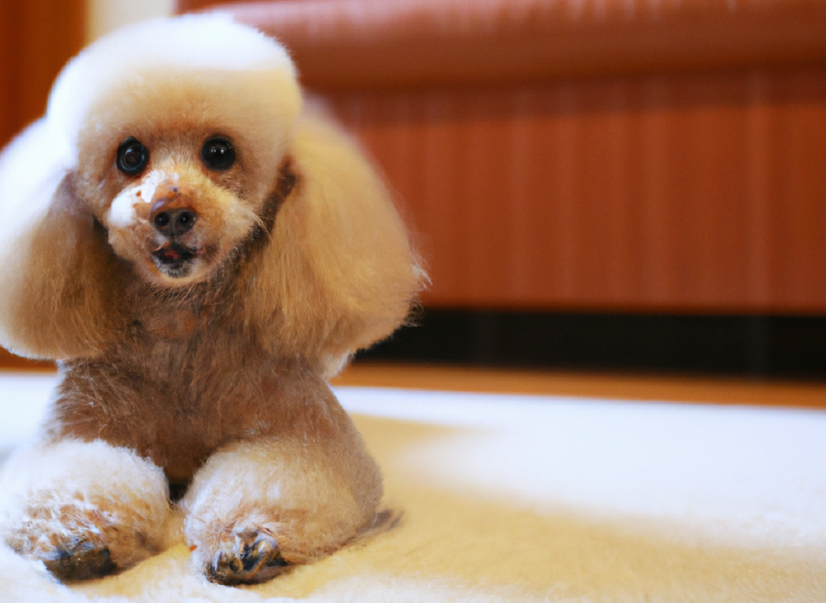 Cómo dar brillo al pelo de mi perro: consejos y trucos