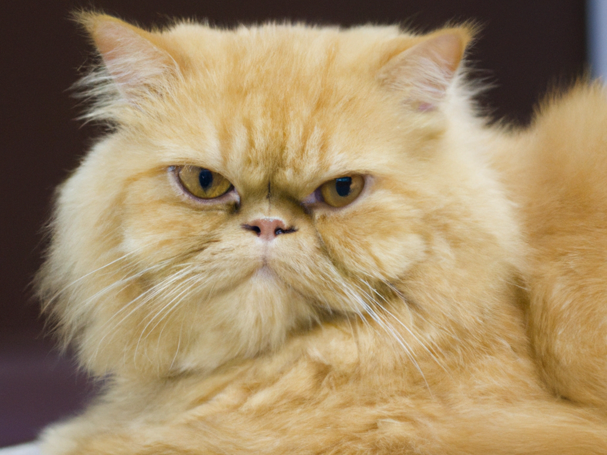 Las diez cosas que los gatos odian de los humanos