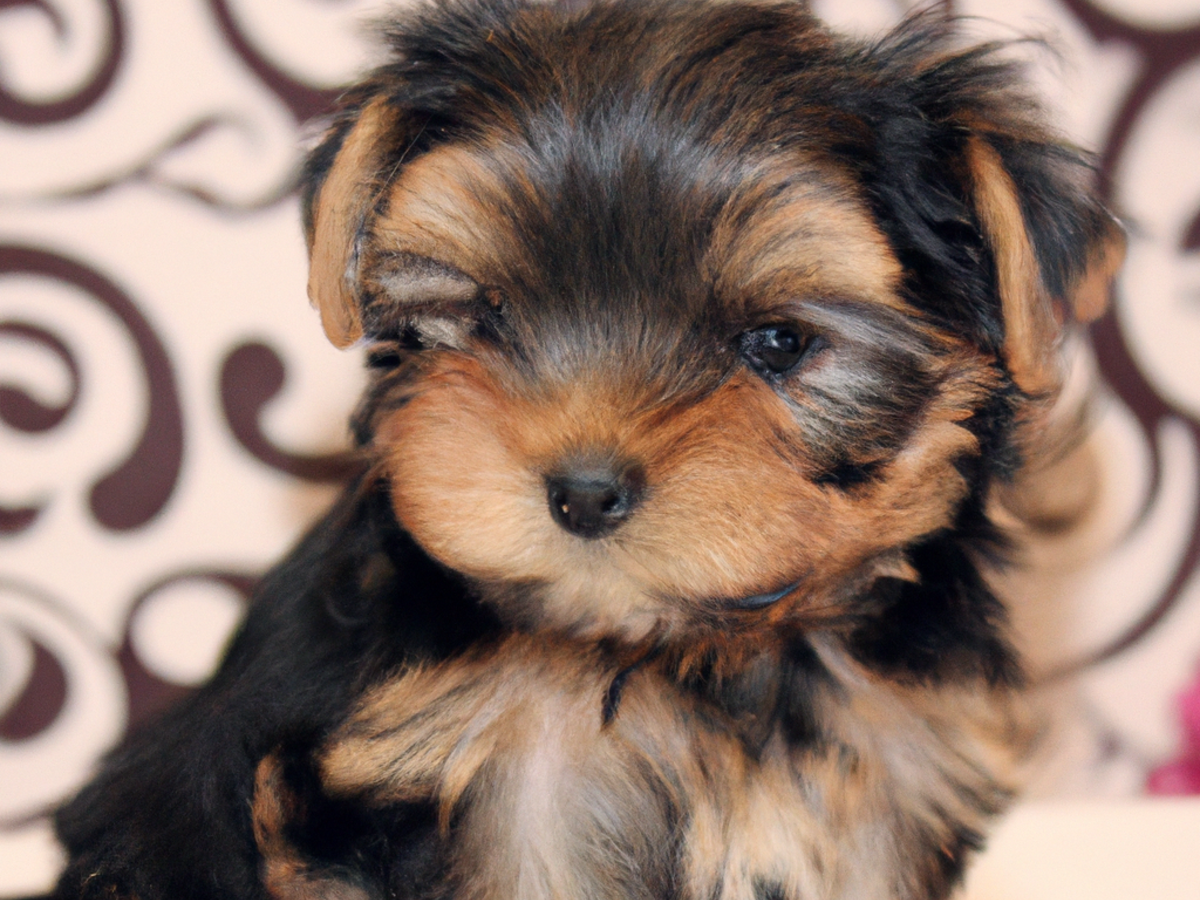 Nombres de perros hembra originales