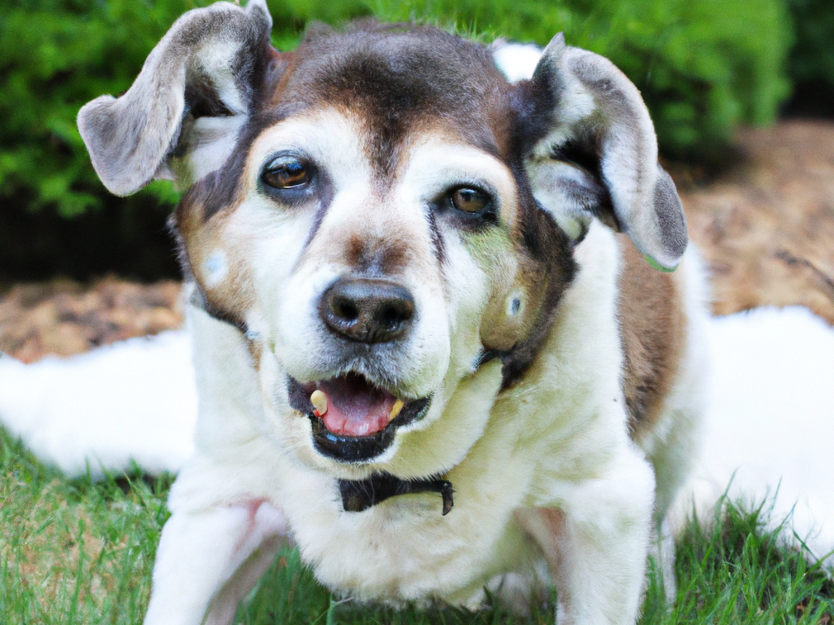 Cómo cuidar a un perro anciano: cuidados específicos