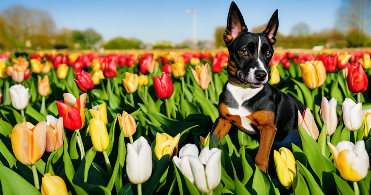 Basenji, la raza de perro que no ladran: características y cuidados