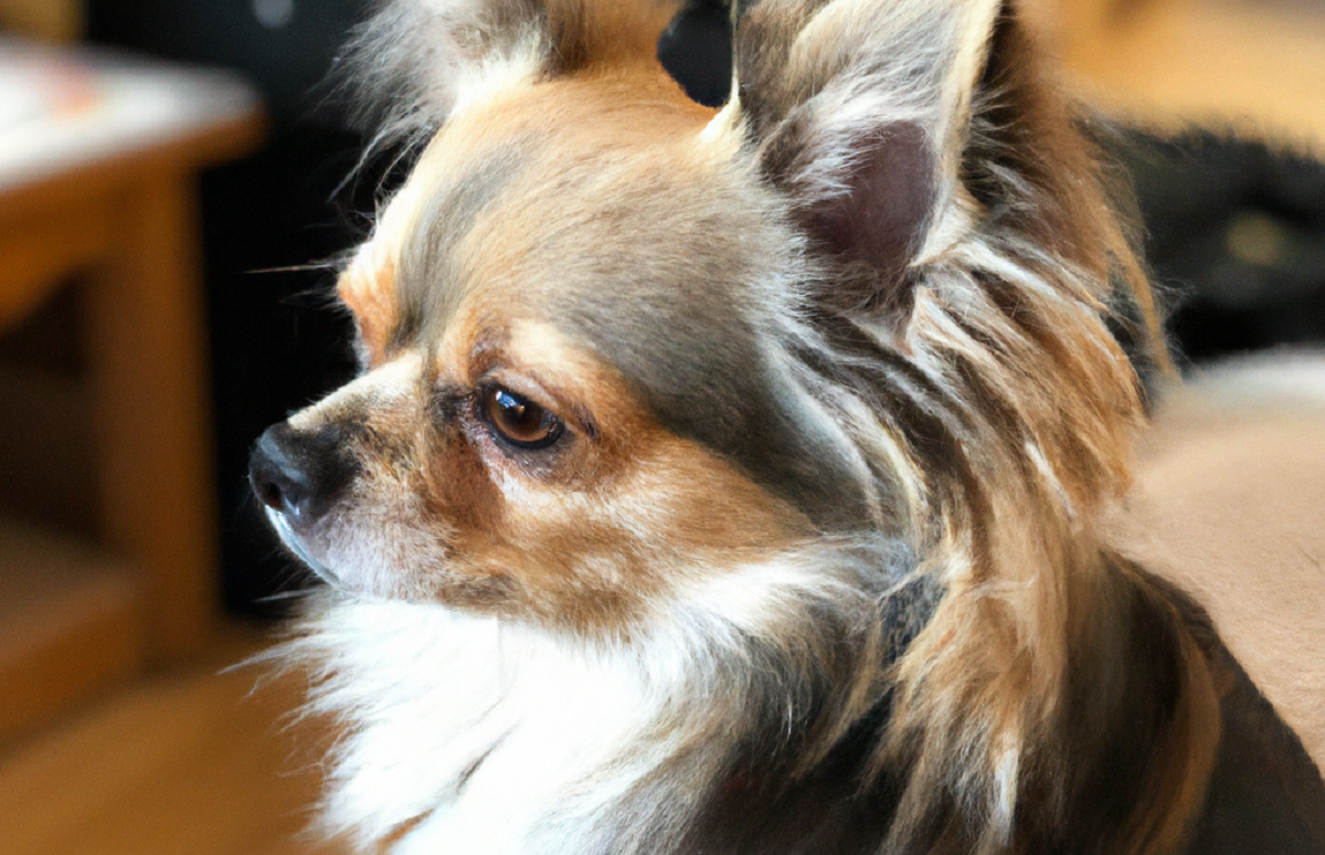 Chihuahua: características y cuidados de la raza