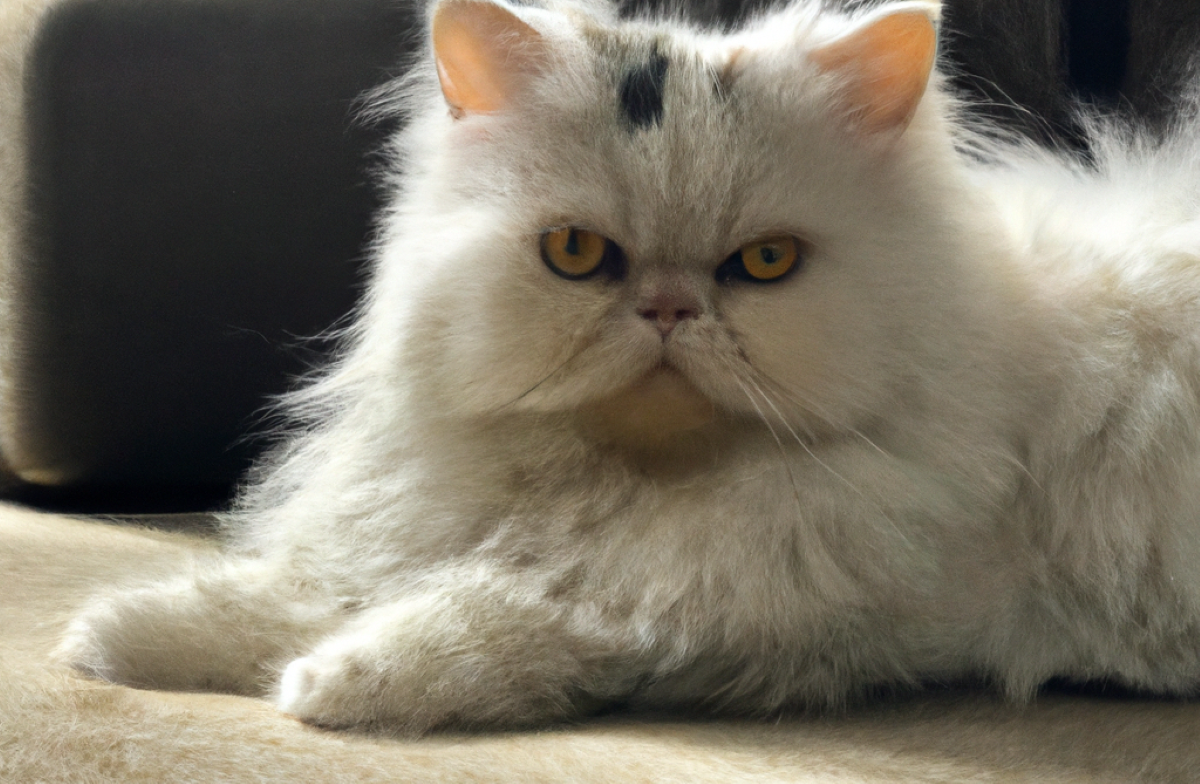 Cómo calcular la edad de un gato en años humanos