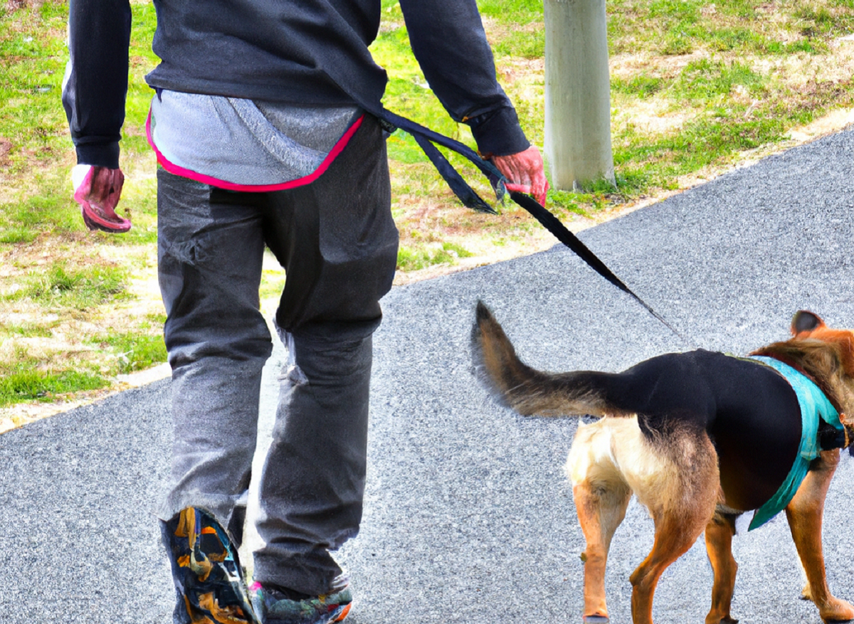 Cómo calcular la edad de un perro en años humanos