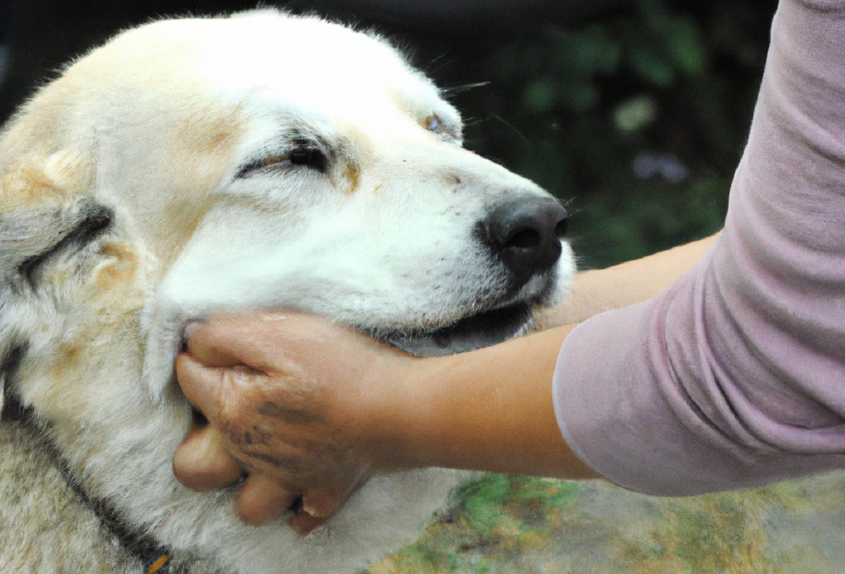 Gestos y lenguaje canino: cómo tu perro dice ‘te quiero’