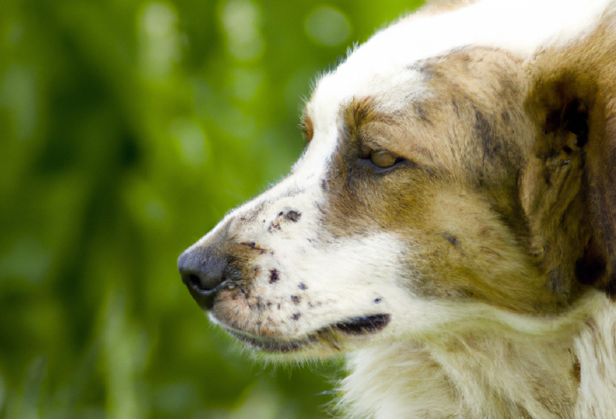 Cómo curar una herida a un perro: los pasos a seguir