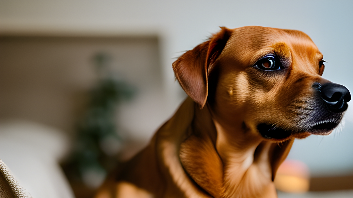 Dormir con tu perro en la misma cama: pros y contras