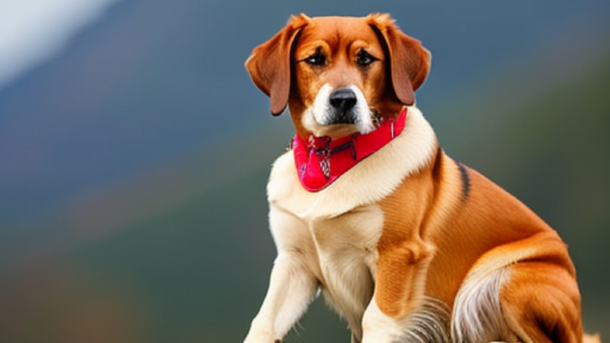 Etapas del crecimiento de un perro