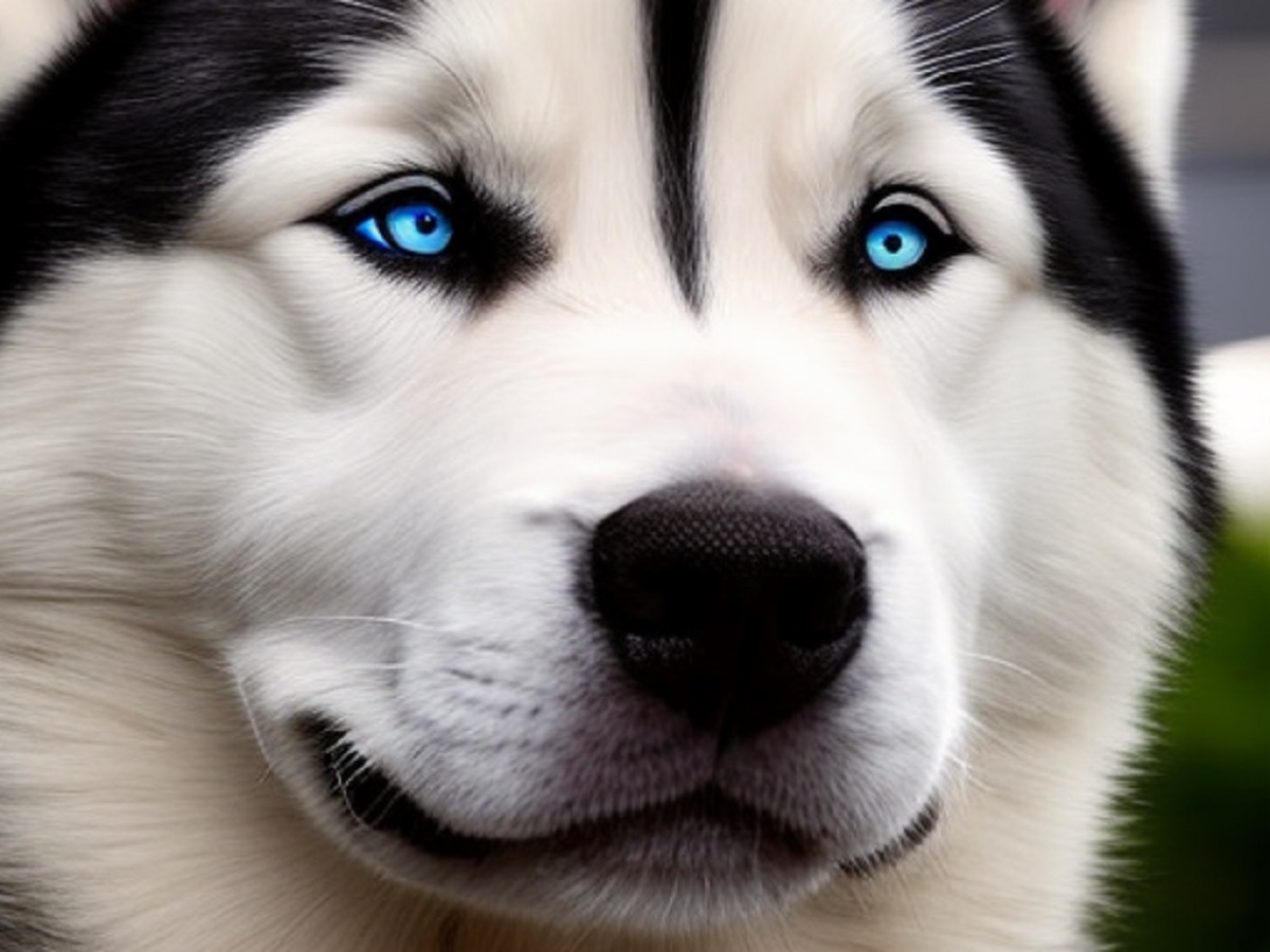 Husky Siberiano: temperamento y cuidados de la raza