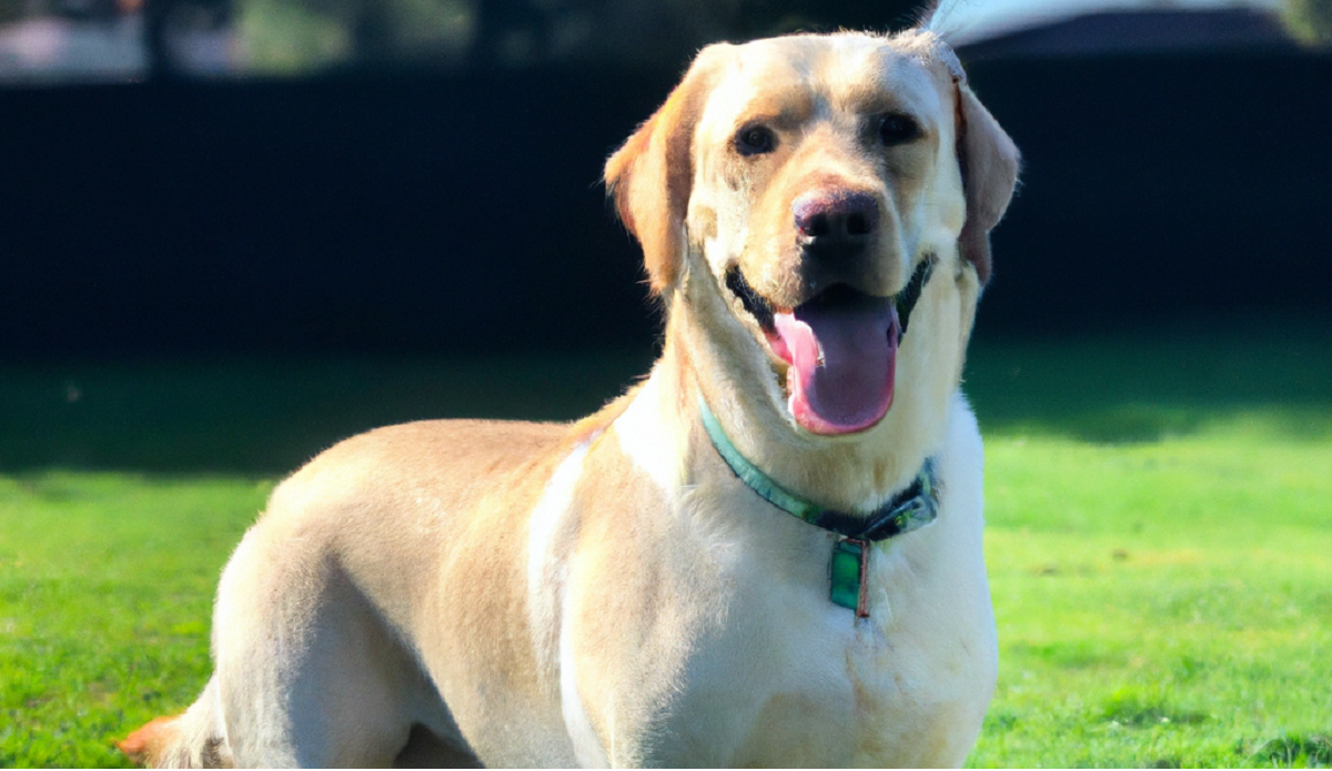 Labrador Retriever: características y temperamento de la raza