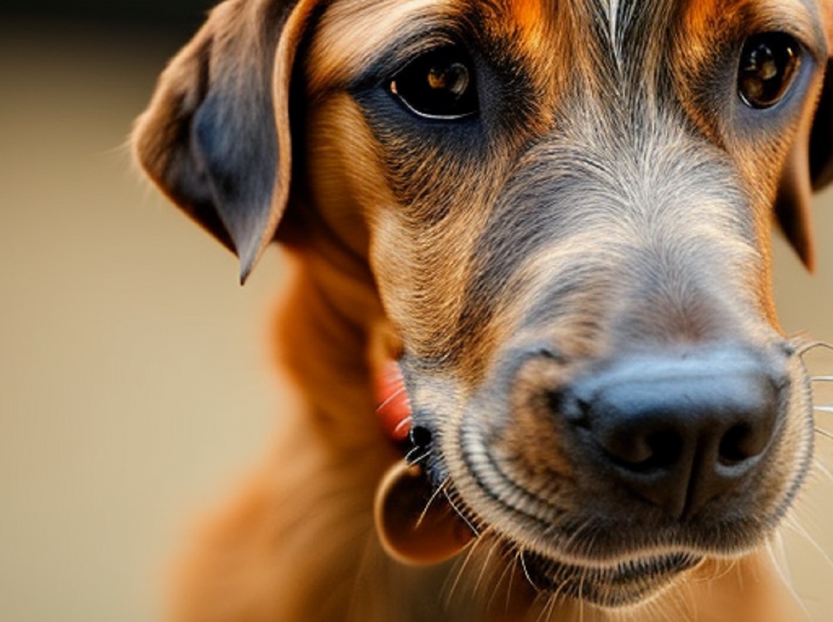 Perro miedoso: ¿Qué hacer para ayudarlo?