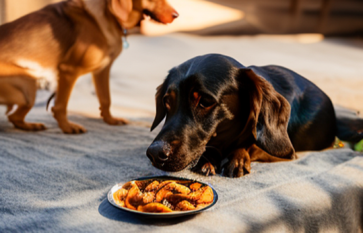 Pienso bio para perros: cuáles son sus beneficios