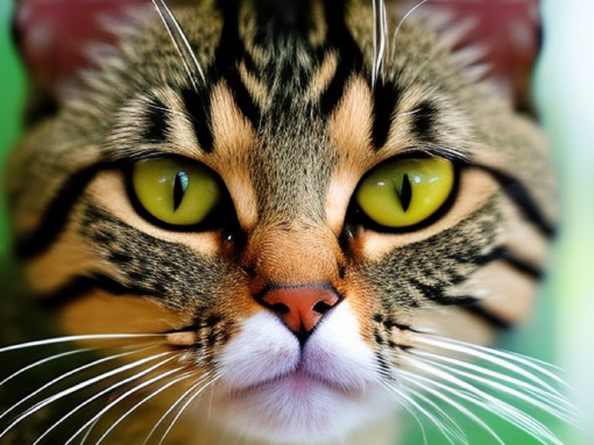 ¿Por qué mi gato me muerde los tobillos?