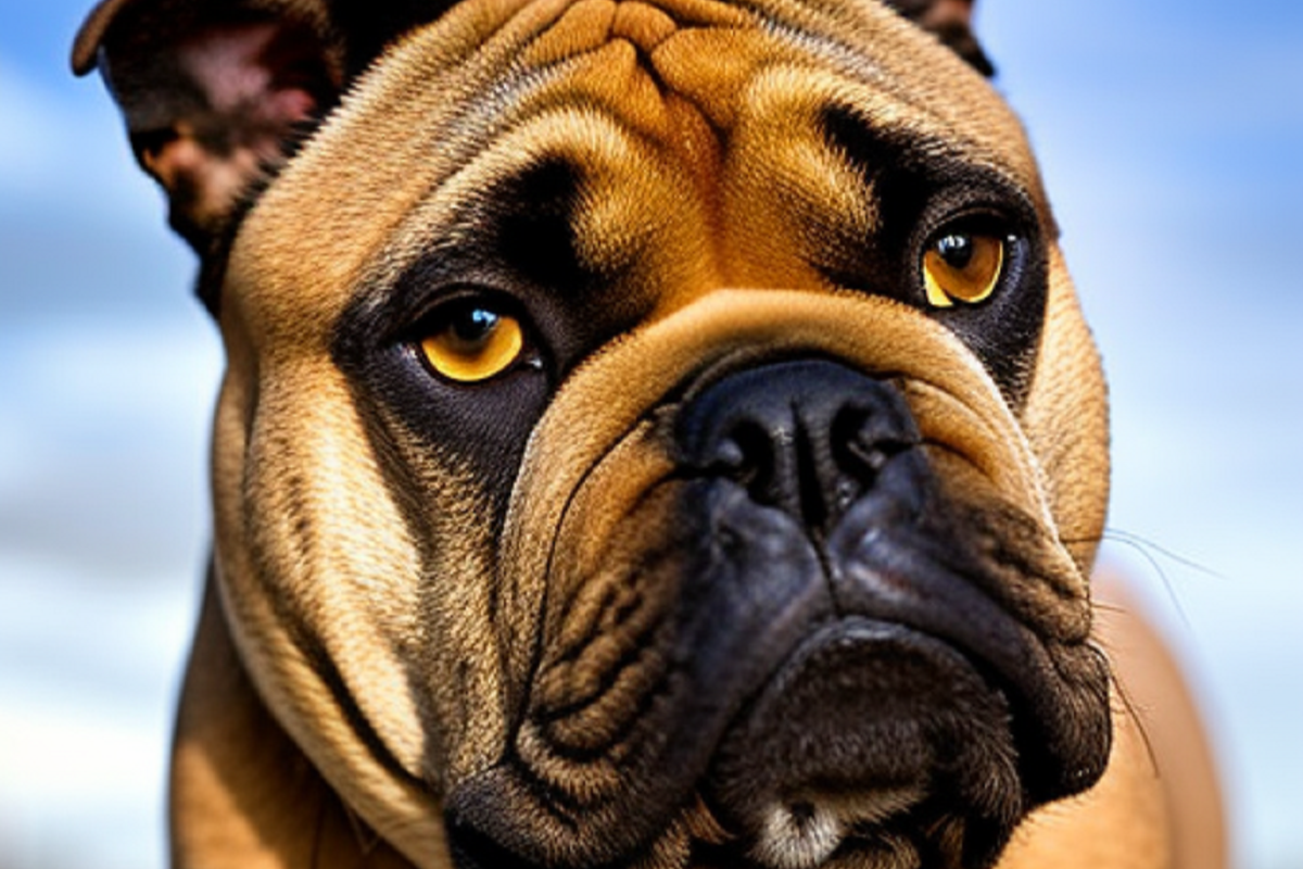 ¿Por qué mi perro inclina la cabeza cuando le hablo?