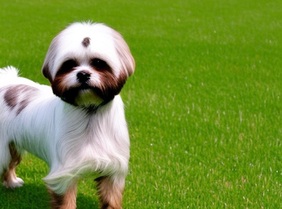 Shih tzu: temperamento y personalidad de la raza