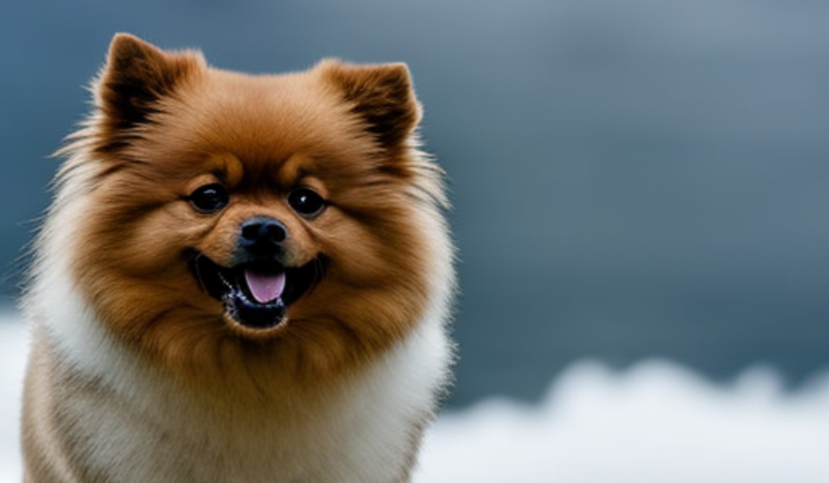 Tipos de Pomerania: cuáles son y qué personalidad tiene esta raza