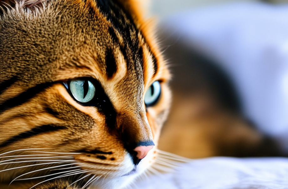 ¿Las mascotas pueden sufrir un duelo?