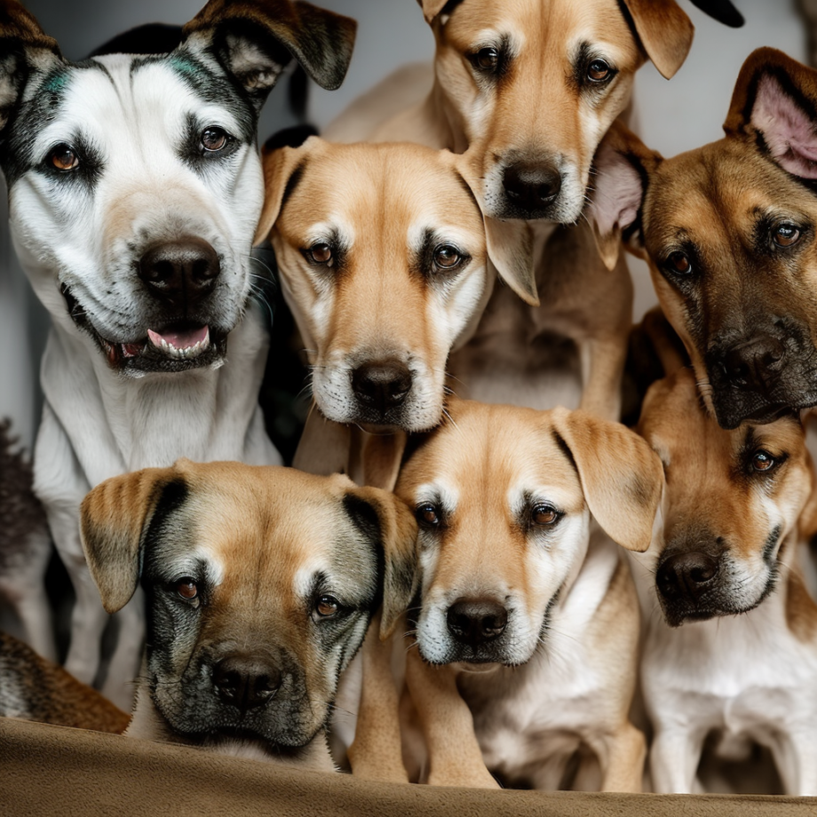 Cómo ayudar a los refugios de animales en caso de emergencia