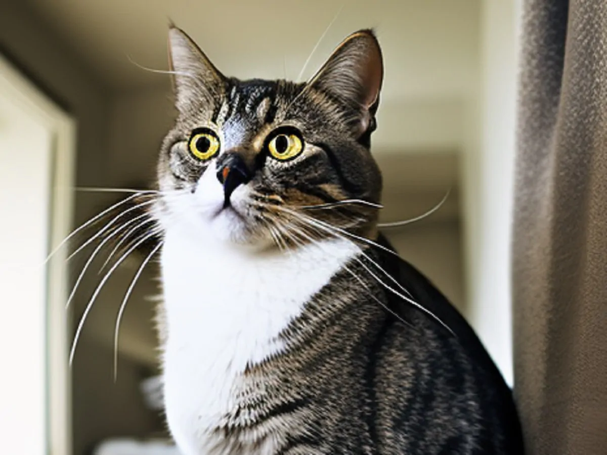 Cuidados para un gato ciego: consejos para ayudarlo en su día a día